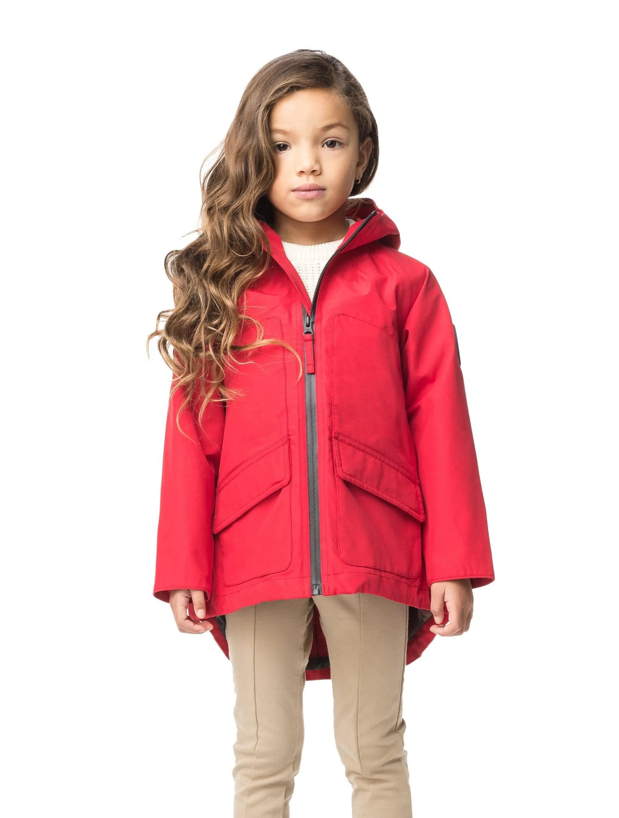 Little Harriet Kids Raincoat