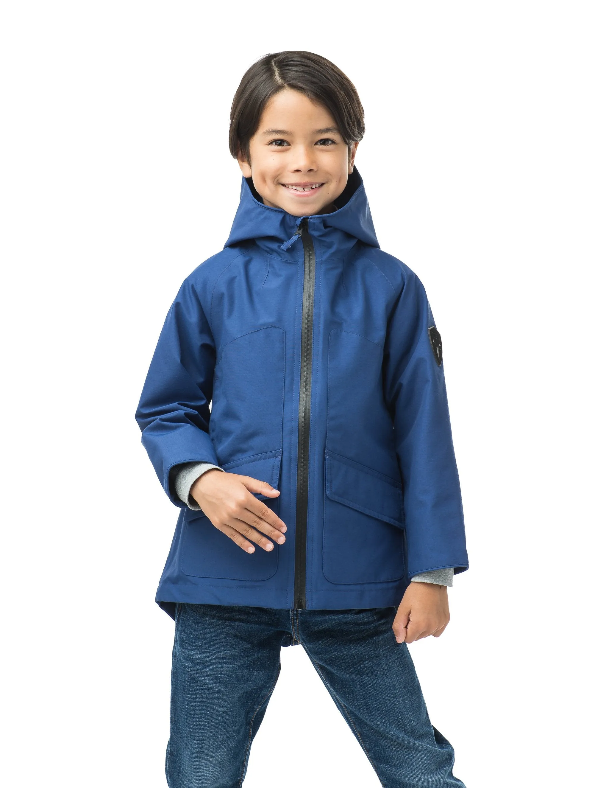 Little Harriet Kids Raincoat