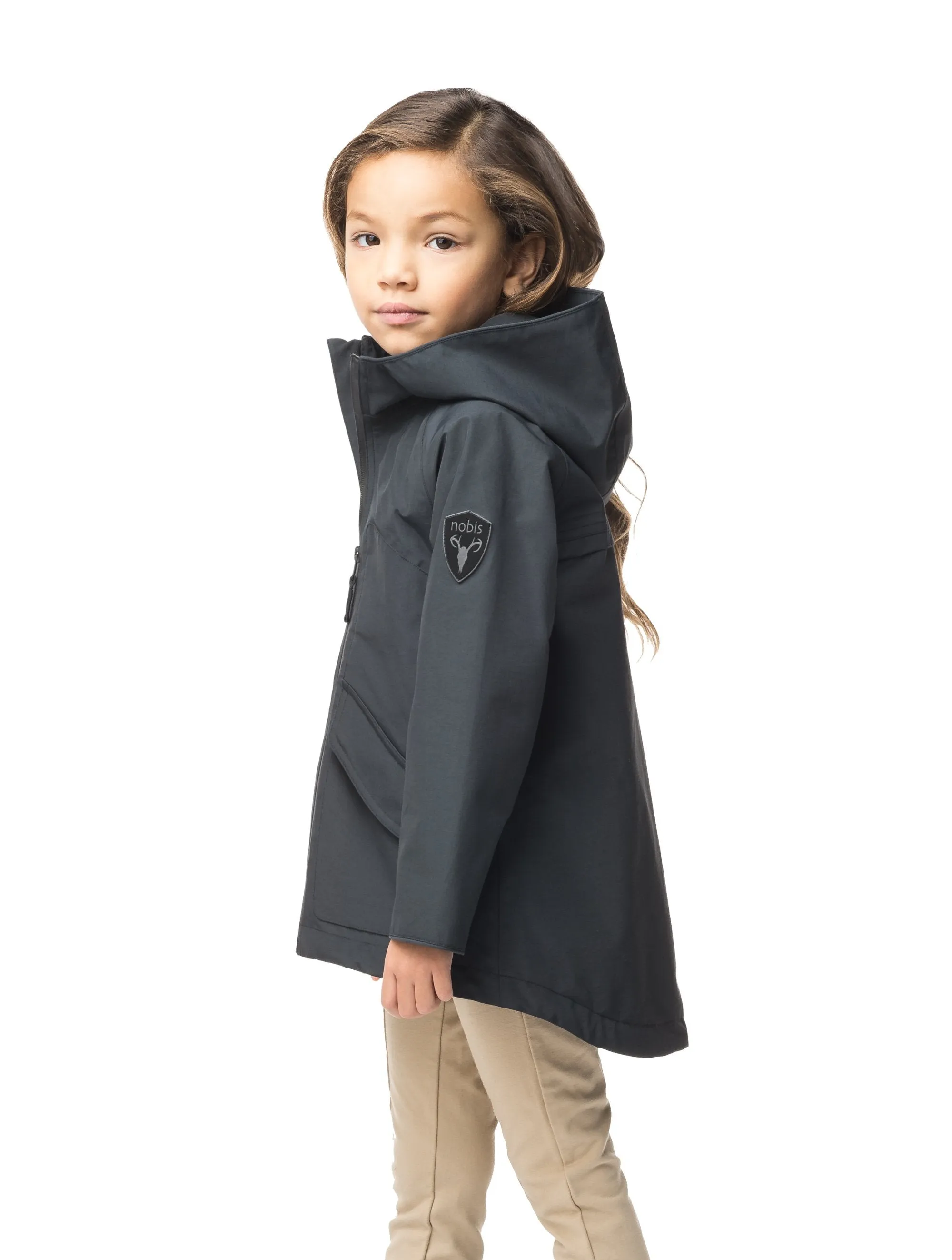 Little Harriet Kids Raincoat