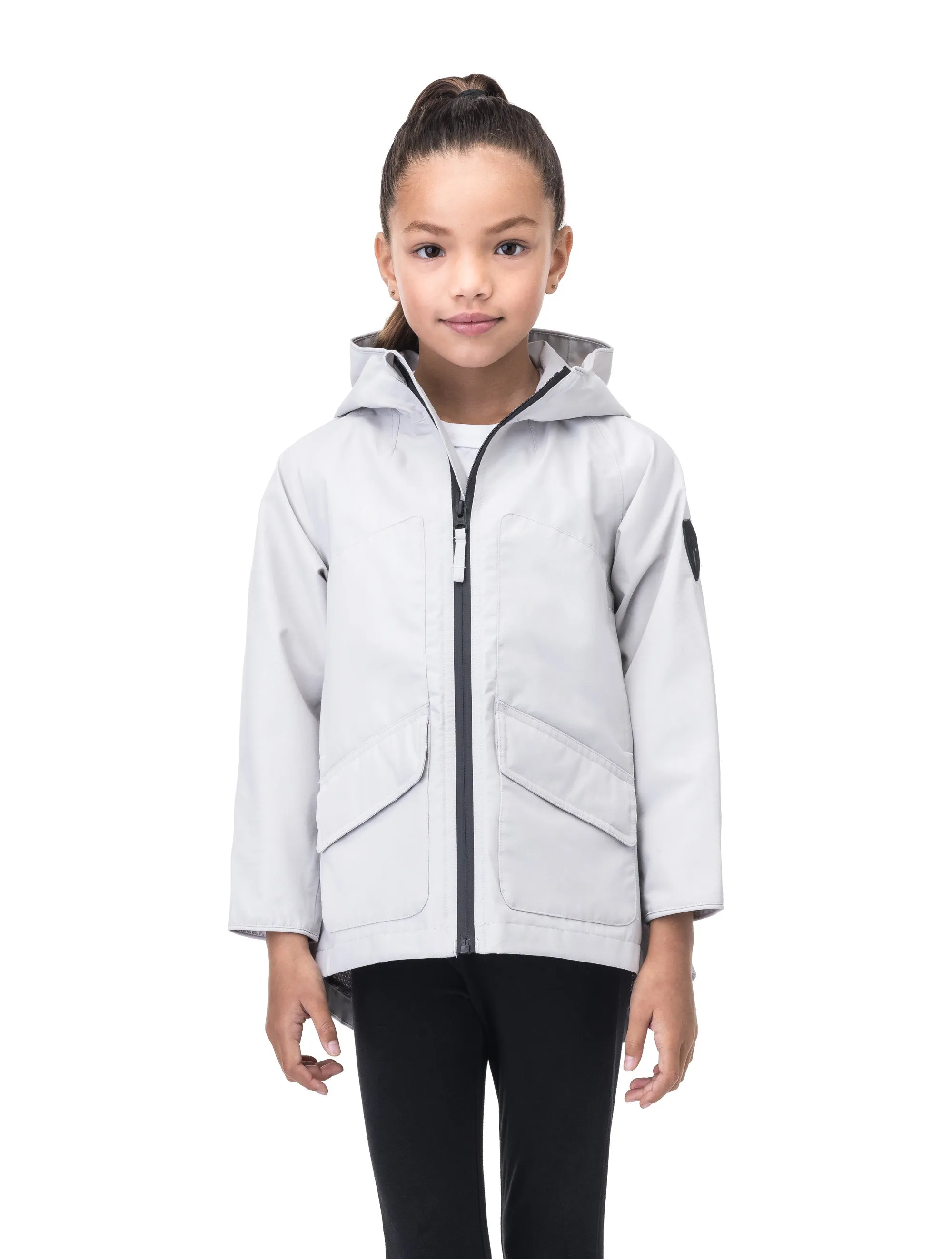 Little Harriet Kids Raincoat