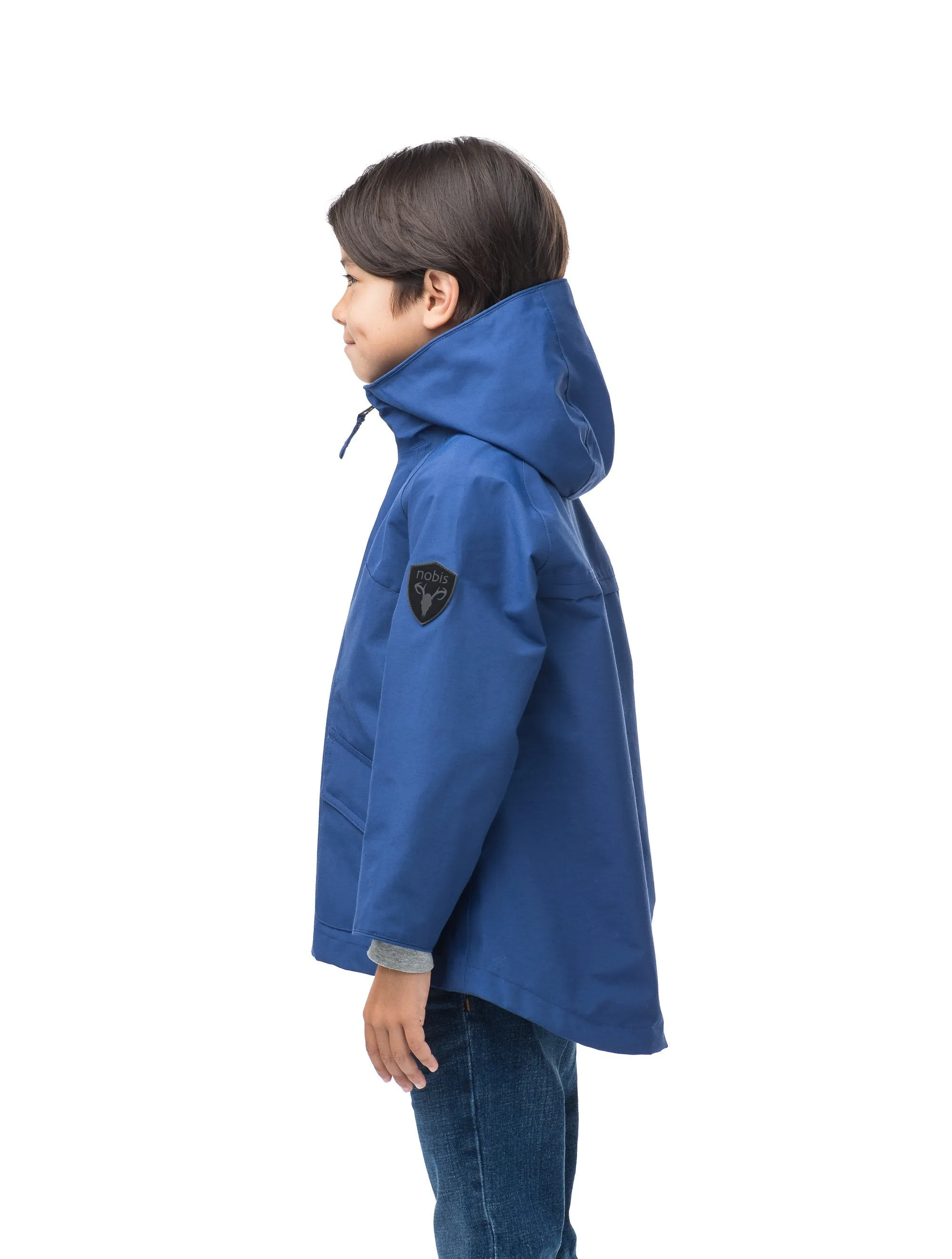 Little Harriet Kids Raincoat