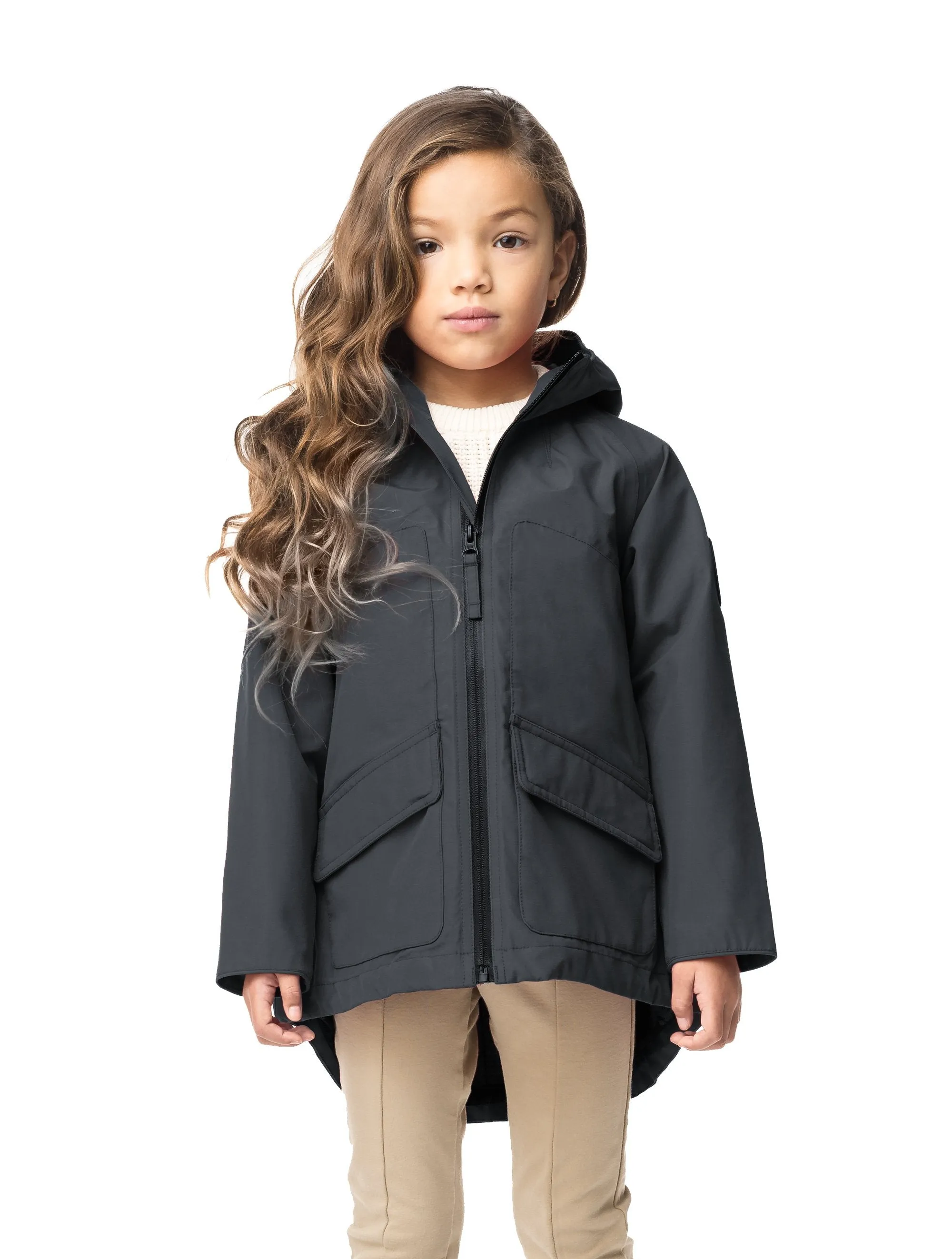 Little Harriet Kids Raincoat