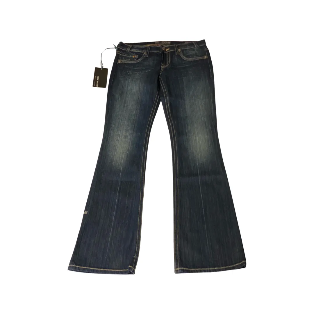 MEK Denim Jeans