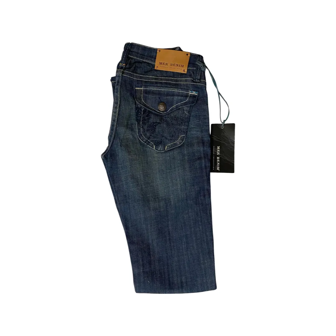 MEK Denim Jeans