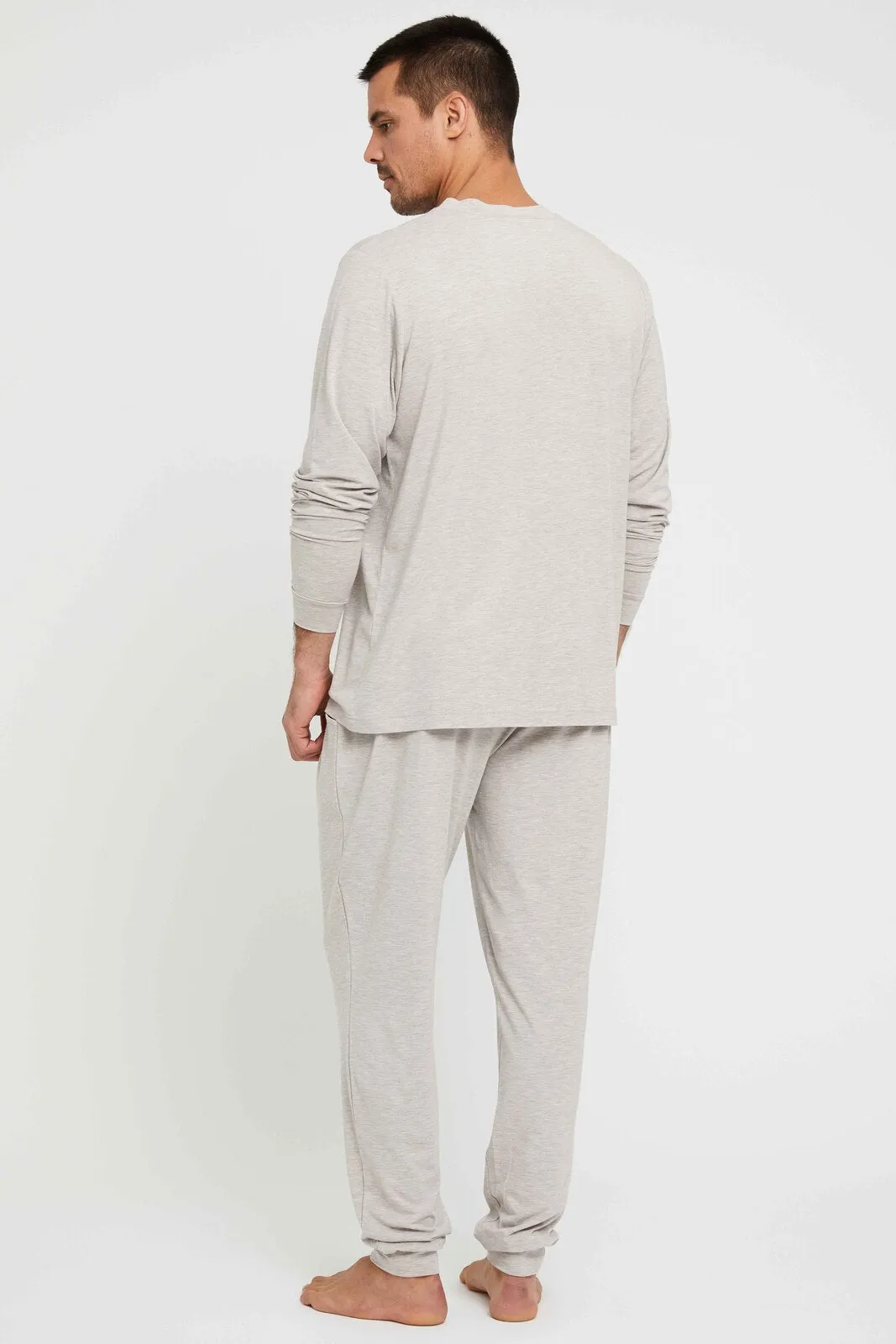 Men's Chill Pant - Oatmeal