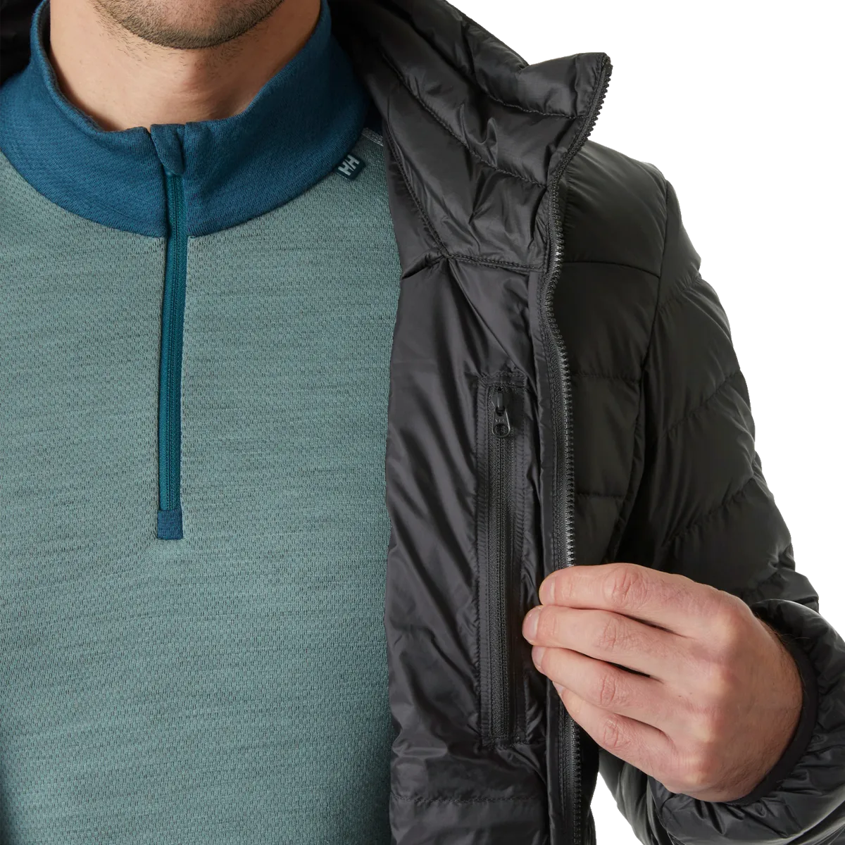 Men's Verglas Down Jacket 2.0