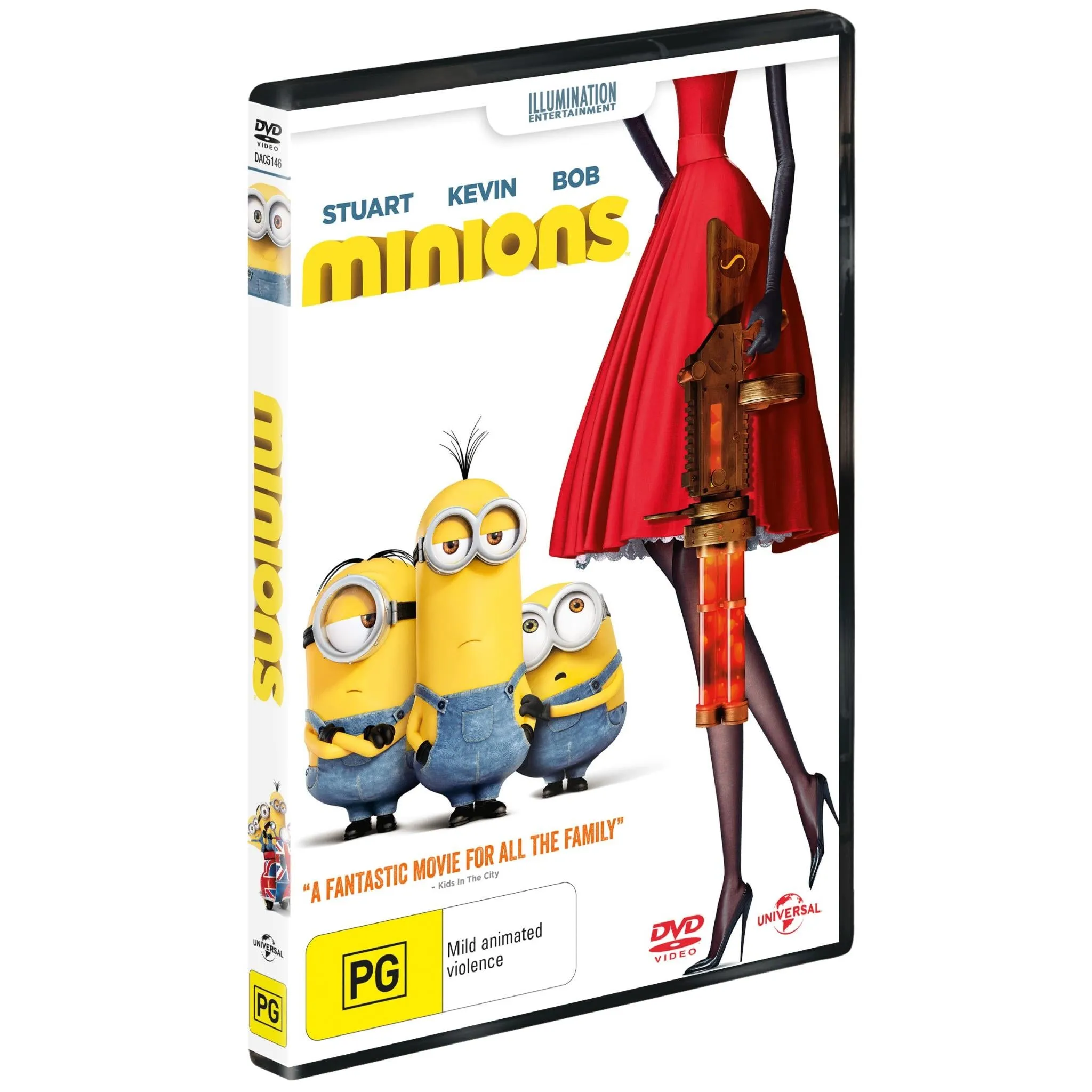 Minions