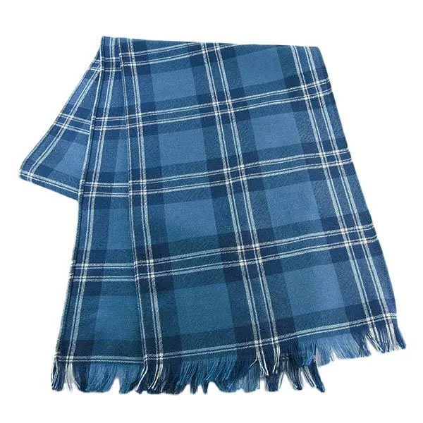 Munro Ancient Light Weight Tartan Scarf