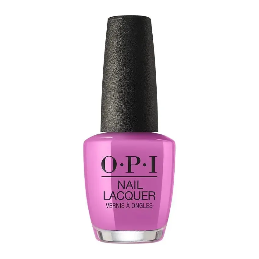 OPI Nail Lacquer Arigato From Tokyo