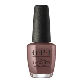 OPI Nail Lacquer Squeaker Of The House