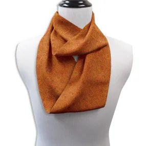 Pembroke Sienna - Infinity Scarves