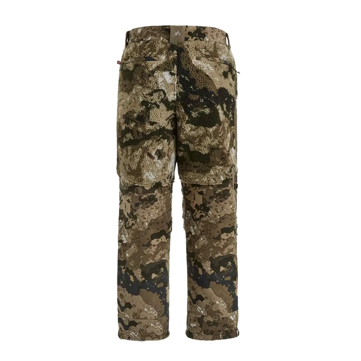 Pnuma Highpoint Insulated Fleece Pants