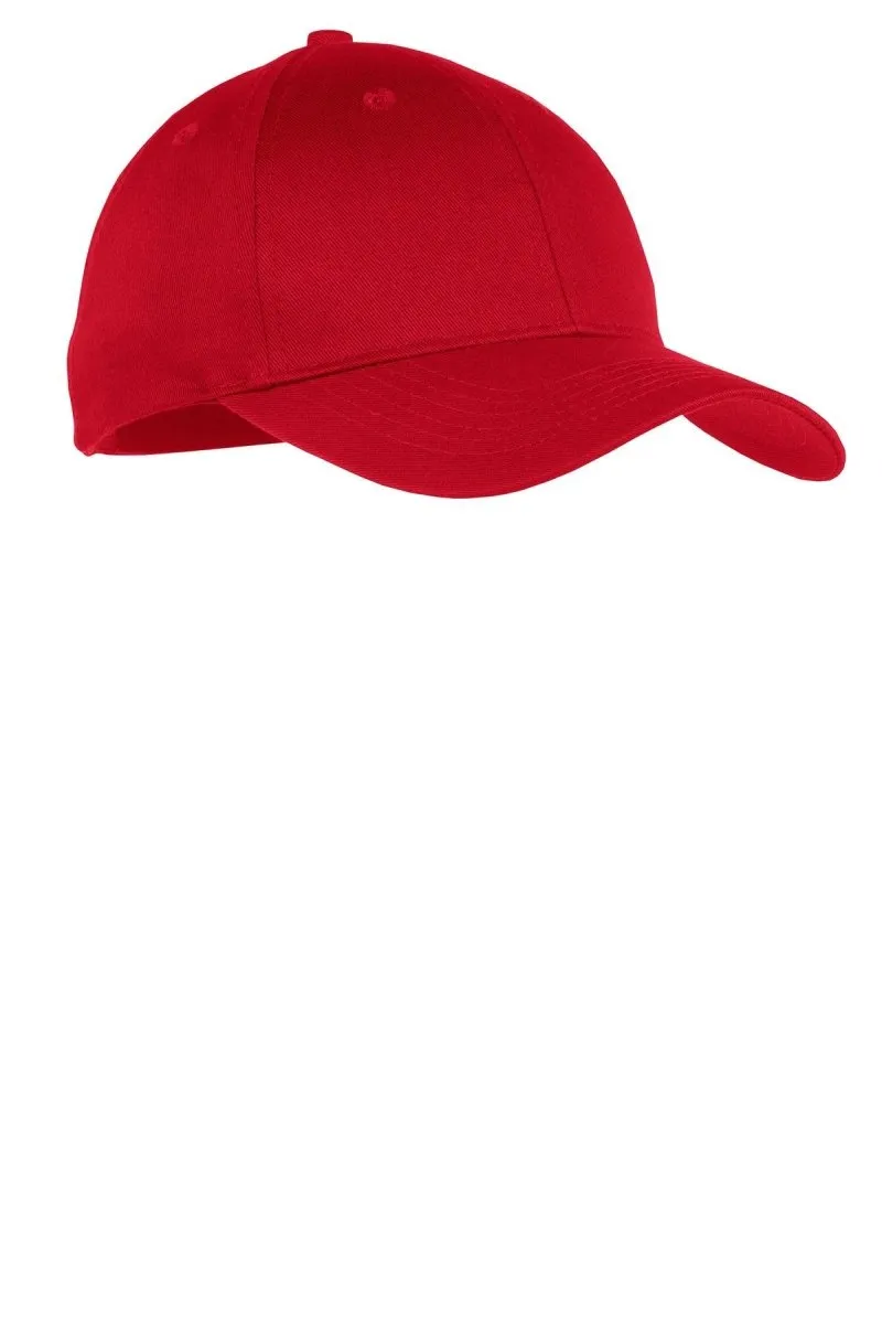 Port Authority Youth Custom Branded Hat