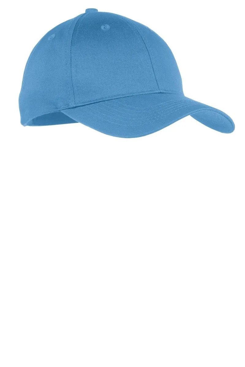 Port Authority Youth Custom Branded Hat