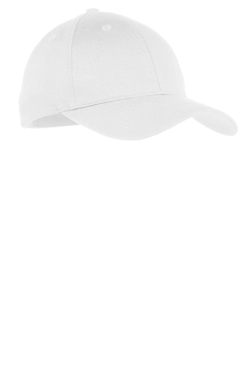 Port Authority Youth Custom Branded Hat