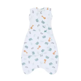 Purflo Cuddle To Sleep Bag 2.5 Tog 3-12M