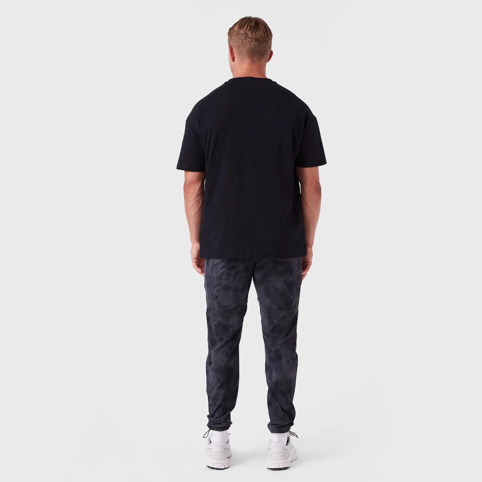 REC GEN - Men's Type 1 Pant Black - Camo