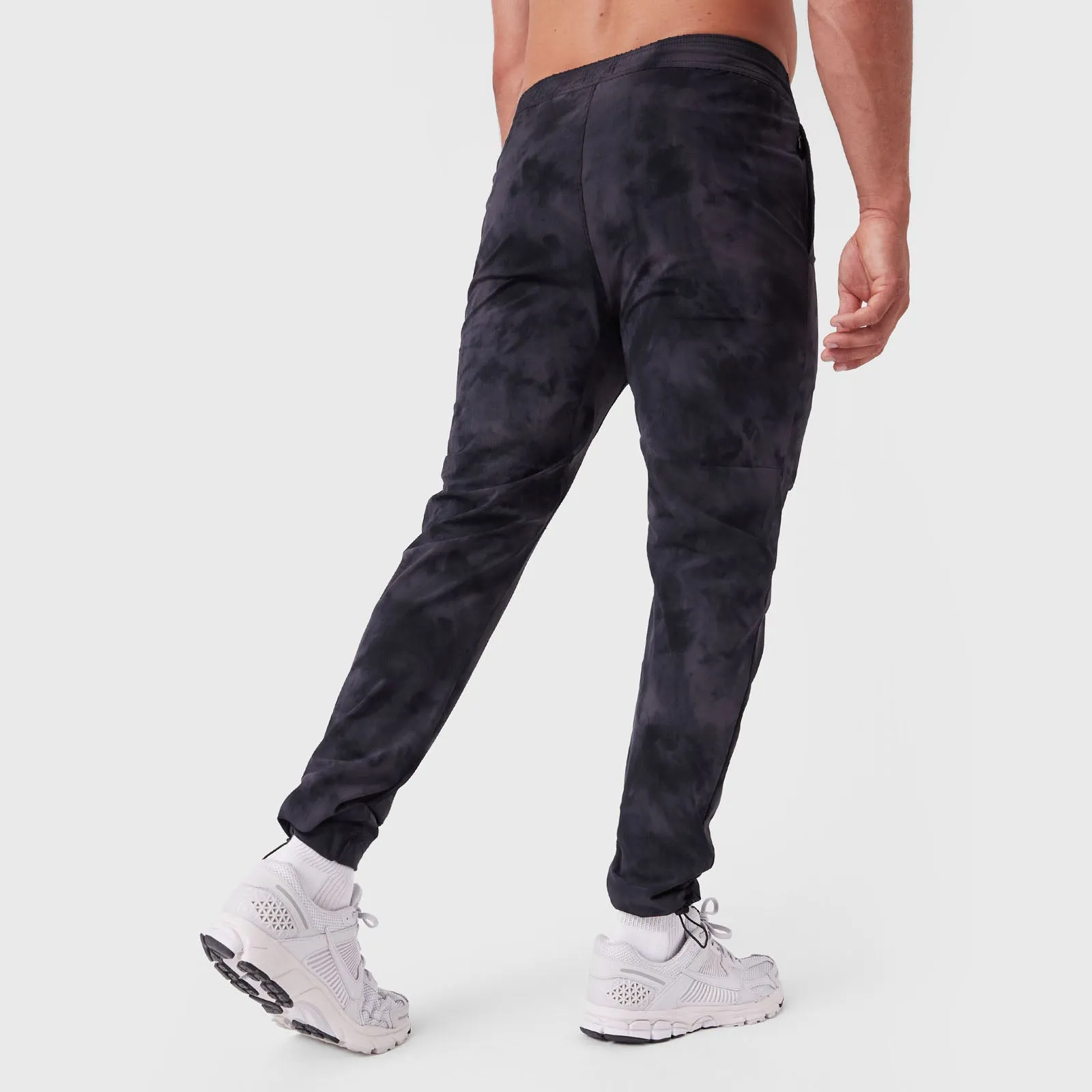 REC GEN - Men's Type 1 Pant Black - Camo