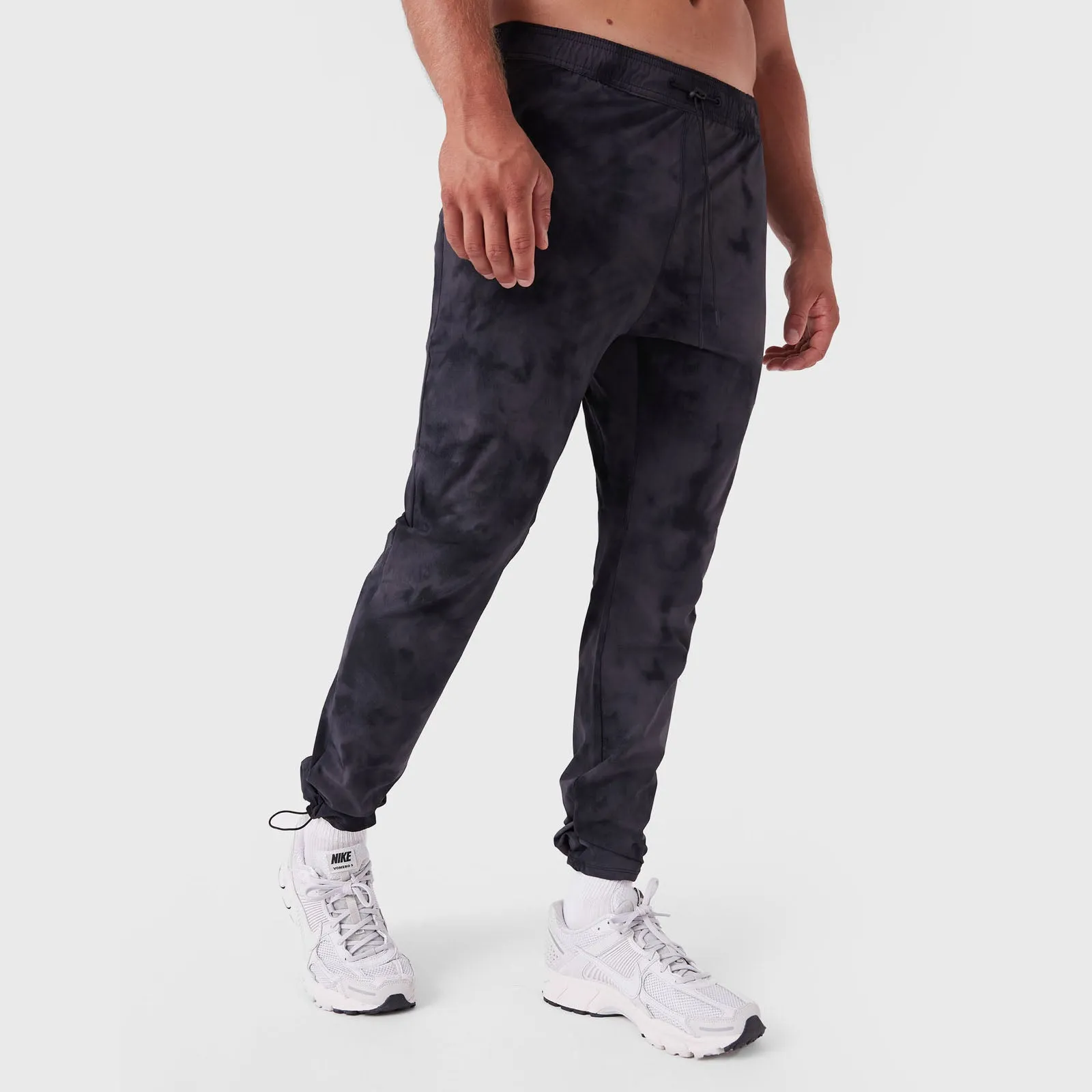 REC GEN - Men's Type 1 Pant Black - Camo