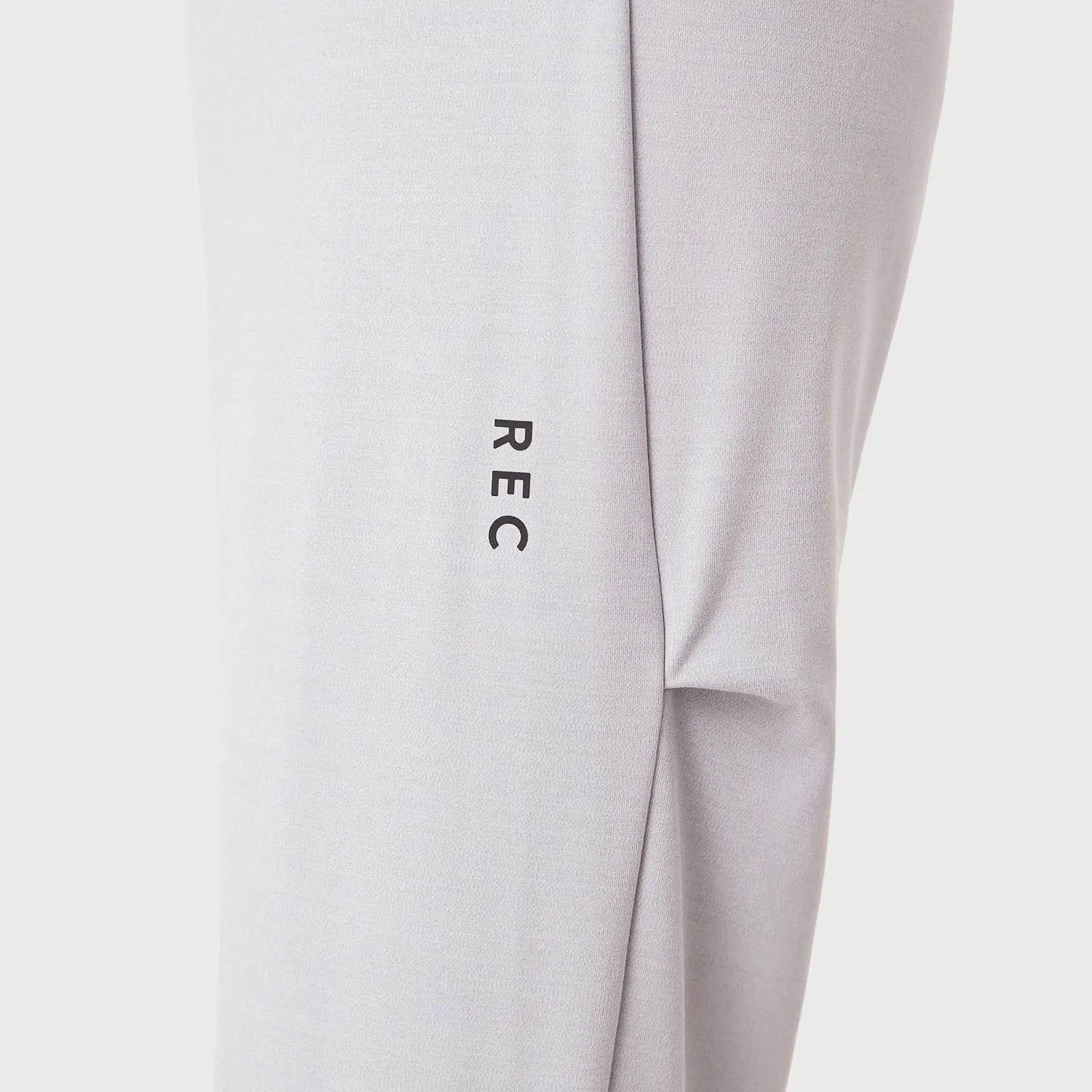 REC GEN - Type 4 PWRknit Jogger Silver Marle