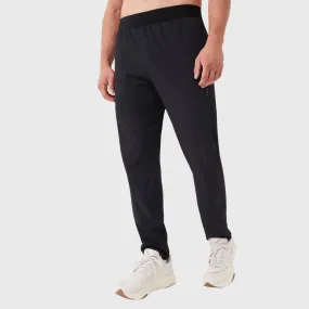 REC GEN - Type 4 Tracks Pant Black