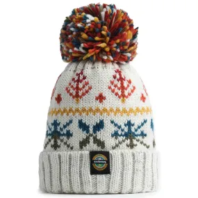 Reflective SuperBobble Hat - Autumn Nordic