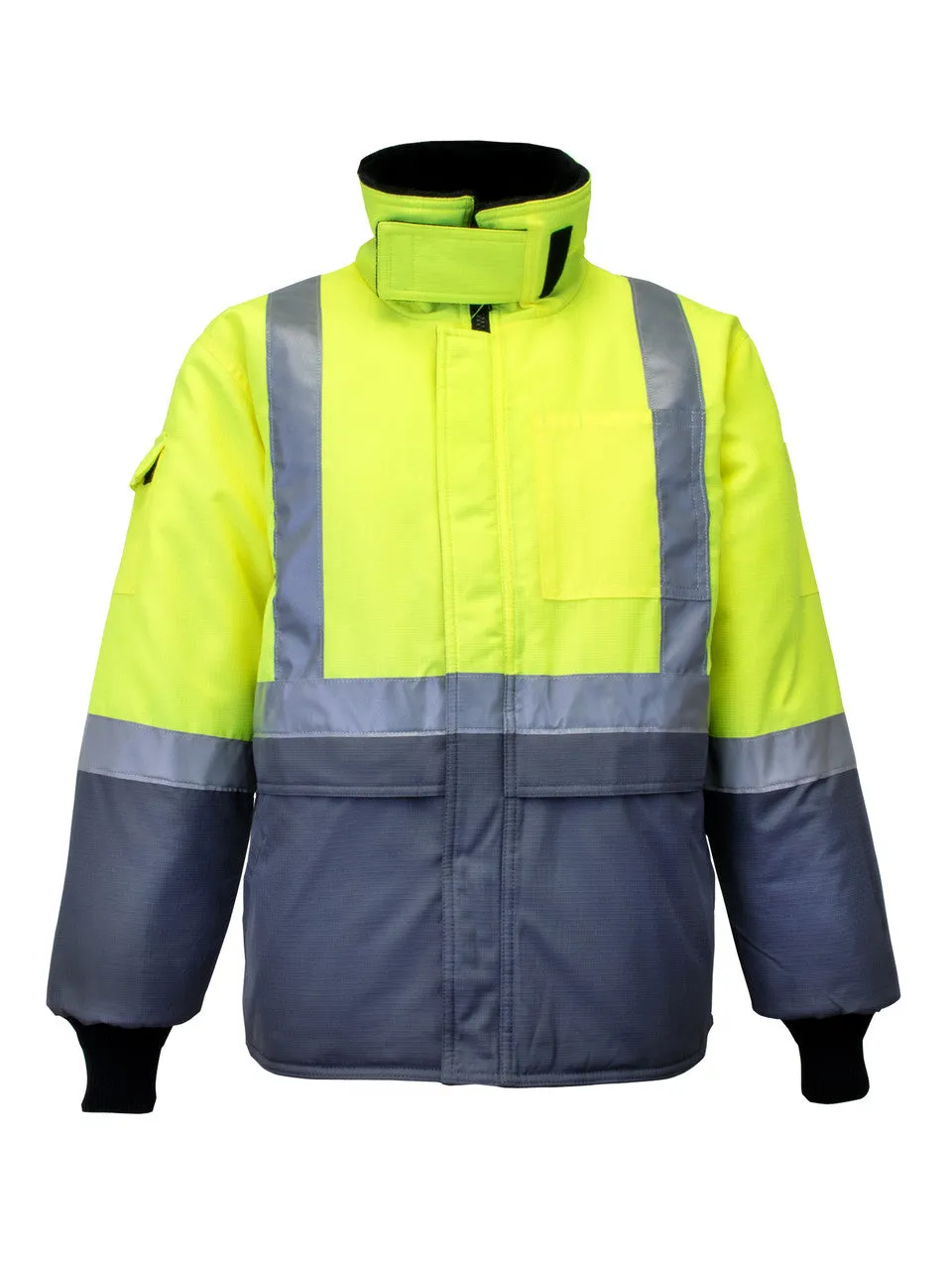 Refrigiwear Freezer Edge® Jacket