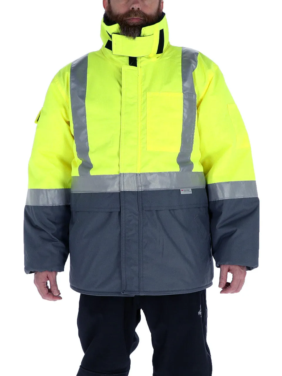 Refrigiwear Freezer Edge® Jacket