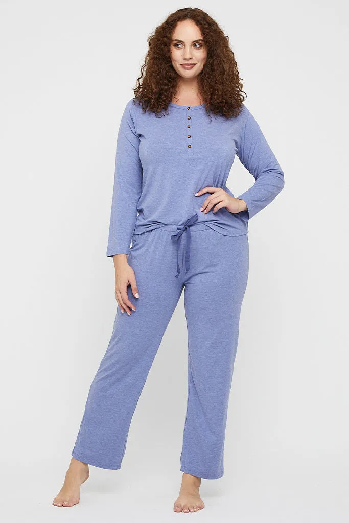 Relax PJ Pants - Lavender