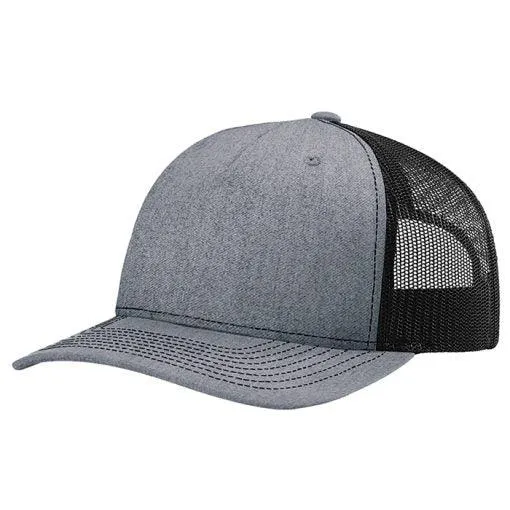 Richardson 112 Five Panel Trucker