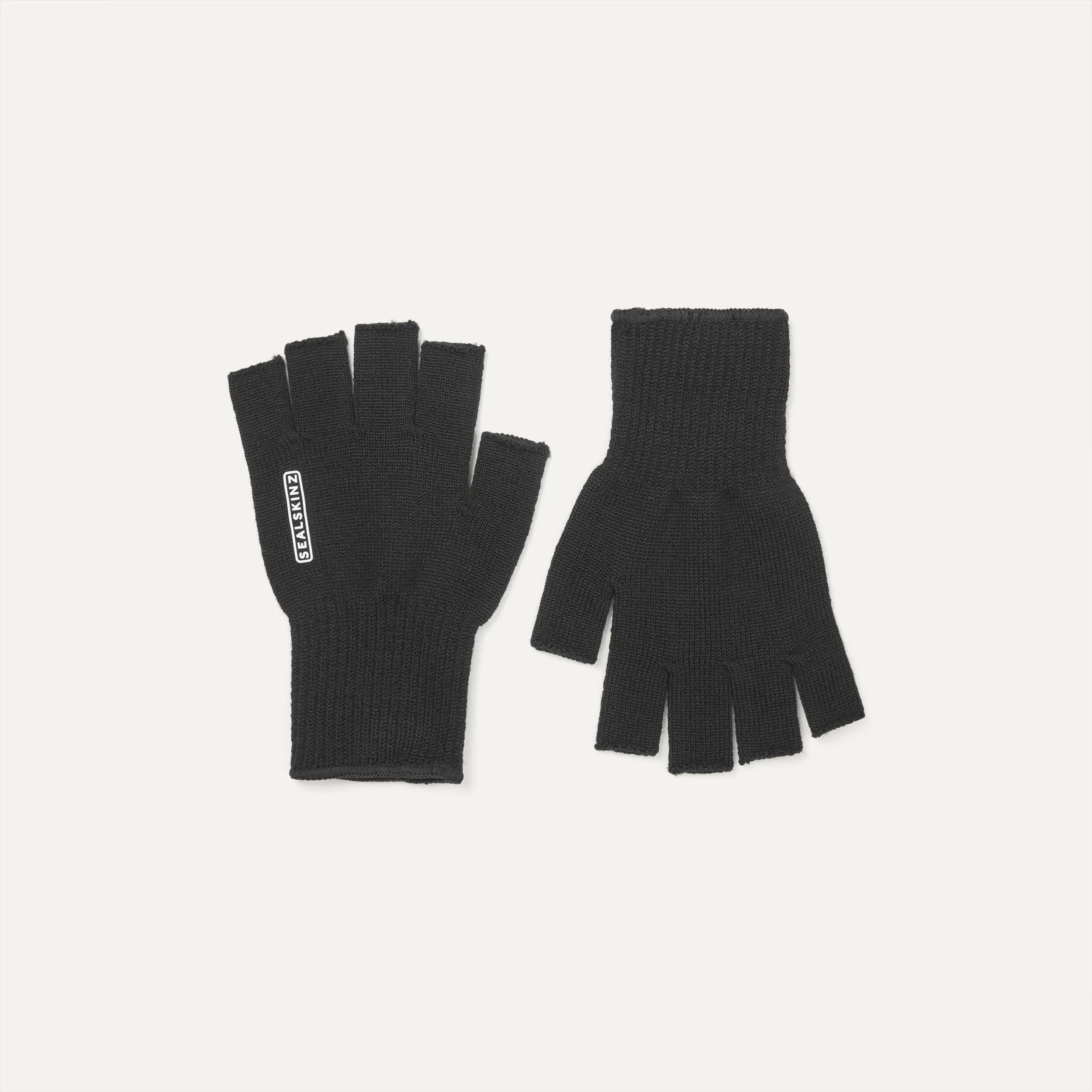 Sealskinz Thornham Merino Fingerless Glove