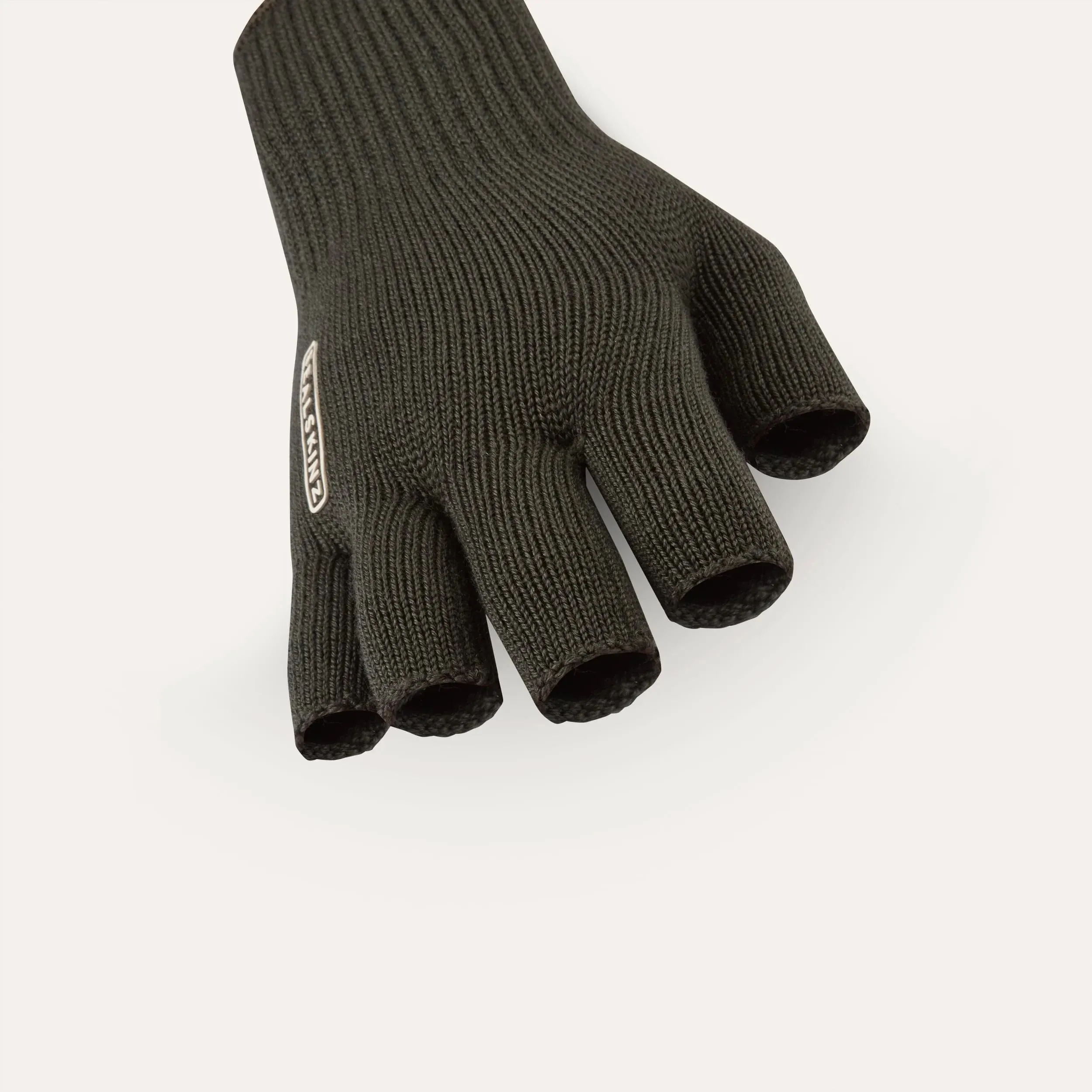 Sealskinz Thornham Merino Fingerless Glove