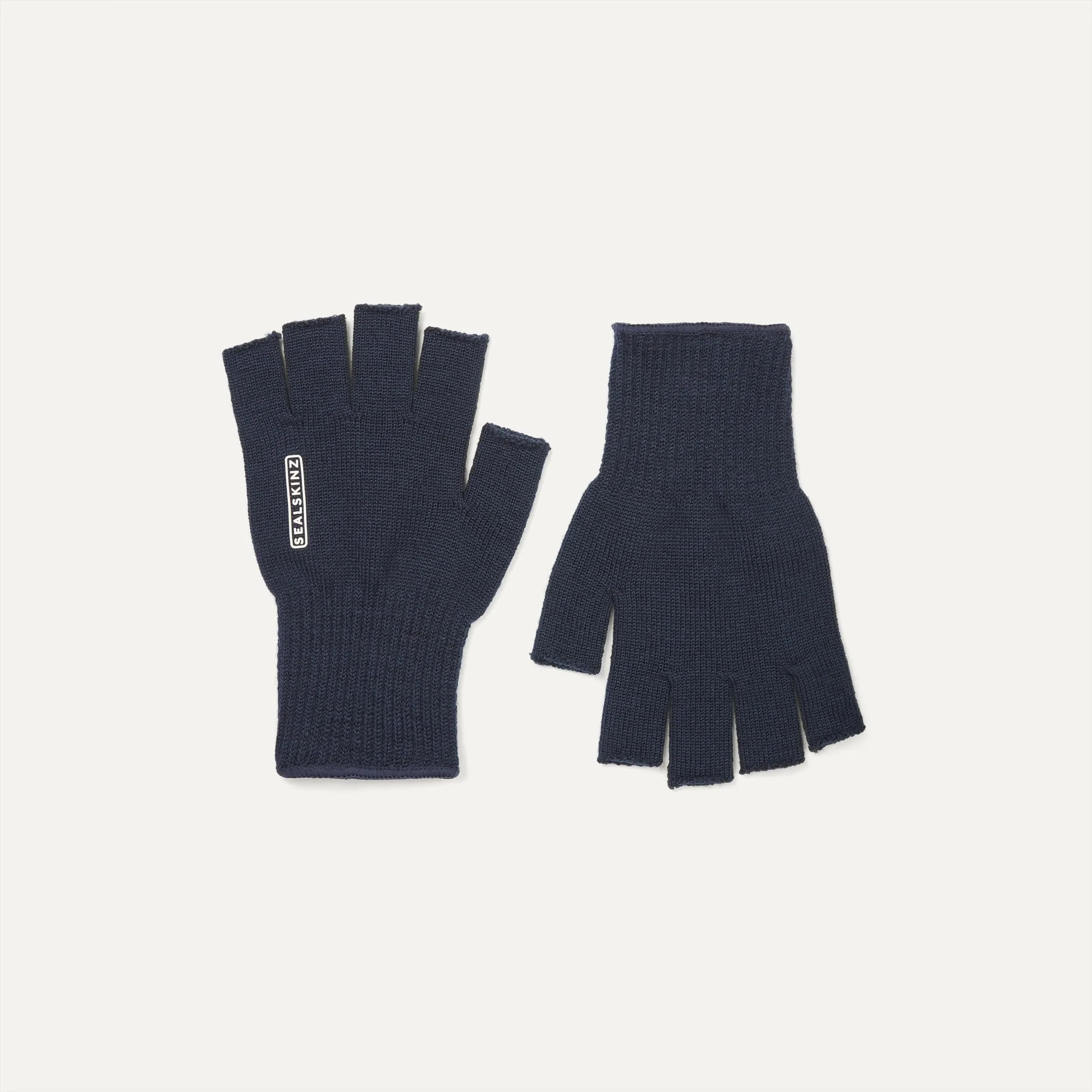 Sealskinz Thornham Merino Fingerless Glove