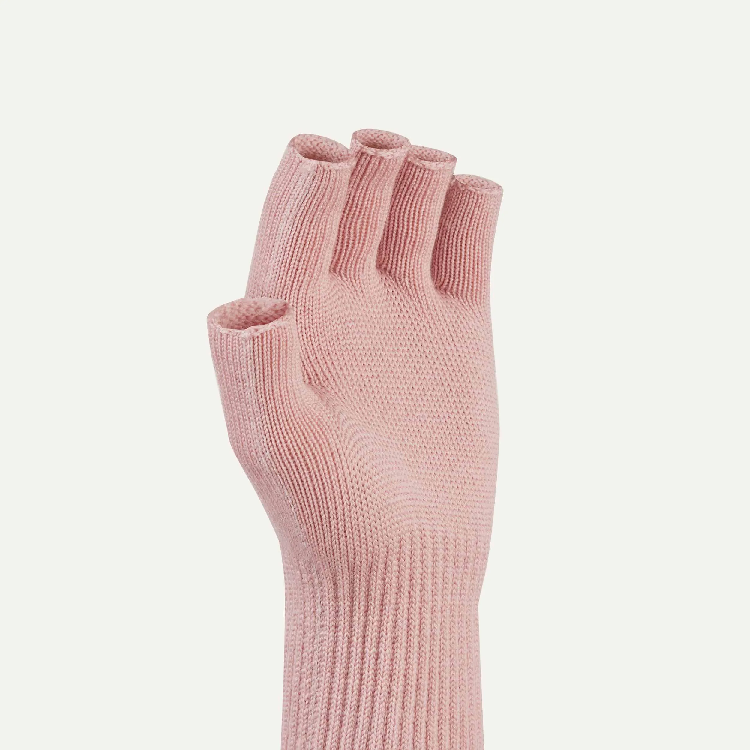 Sealskinz Thornham Merino Fingerless Glove