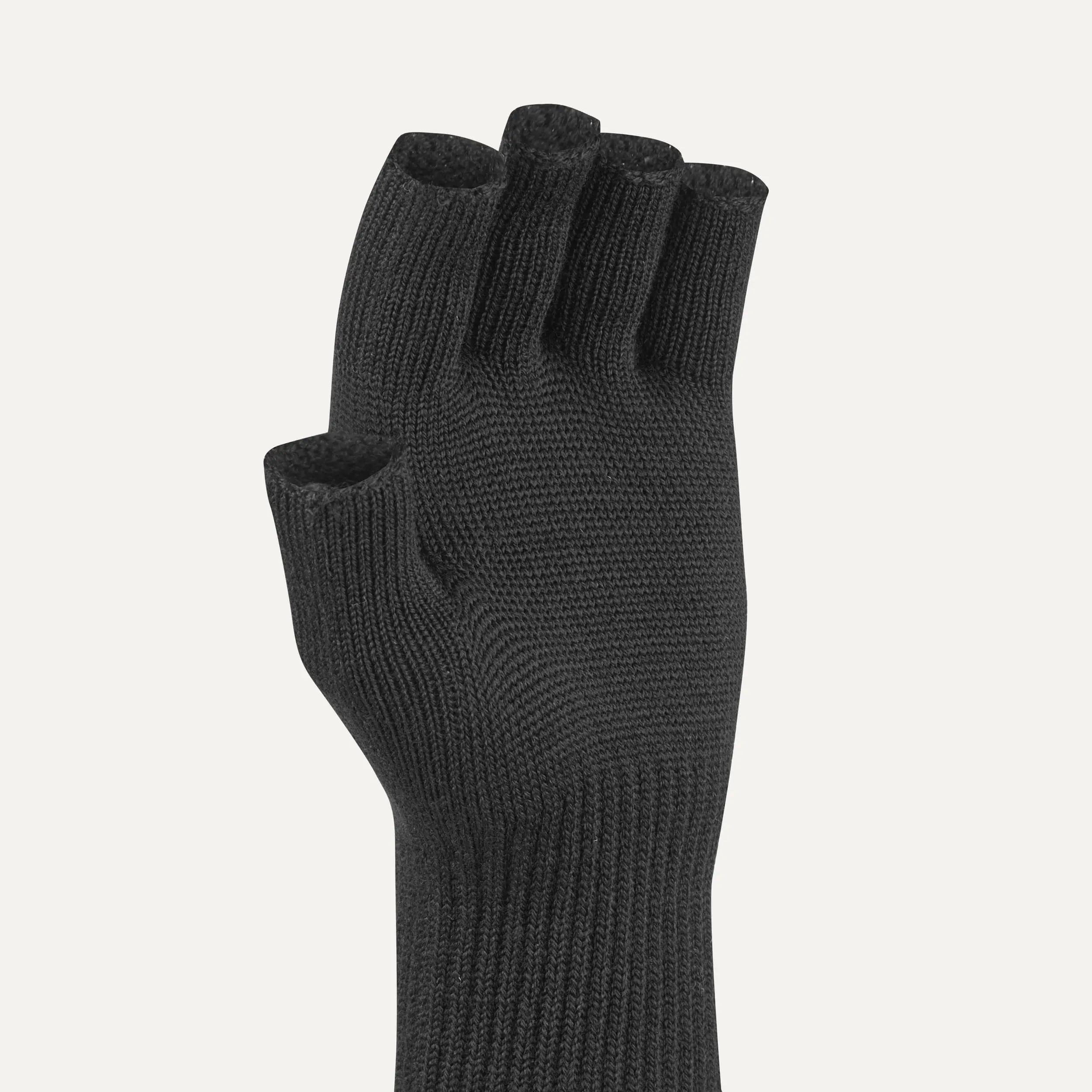 Sealskinz Thornham Merino Fingerless Glove