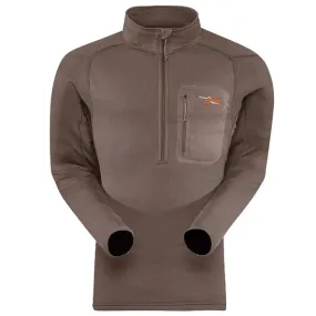 Sitka Core Midweight Zip-T