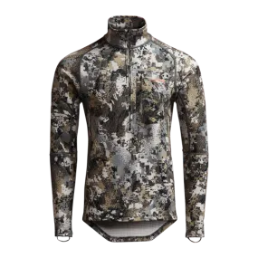 Sitka Heavyweight Men’s Zip-T