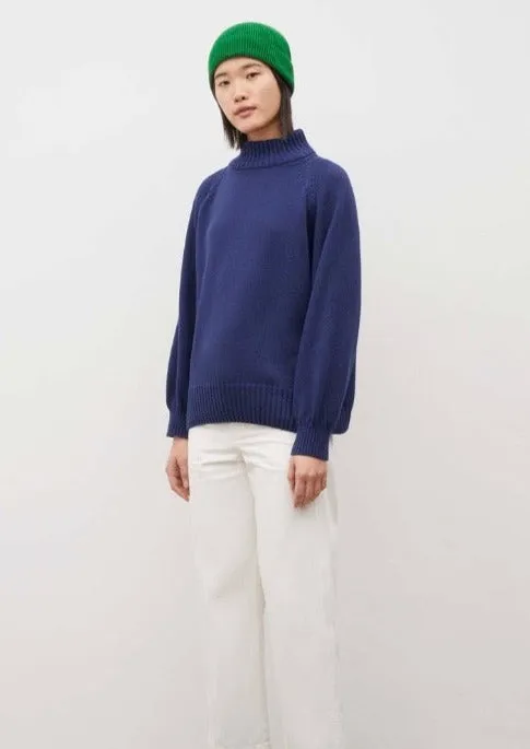 Summit Jumper Navy