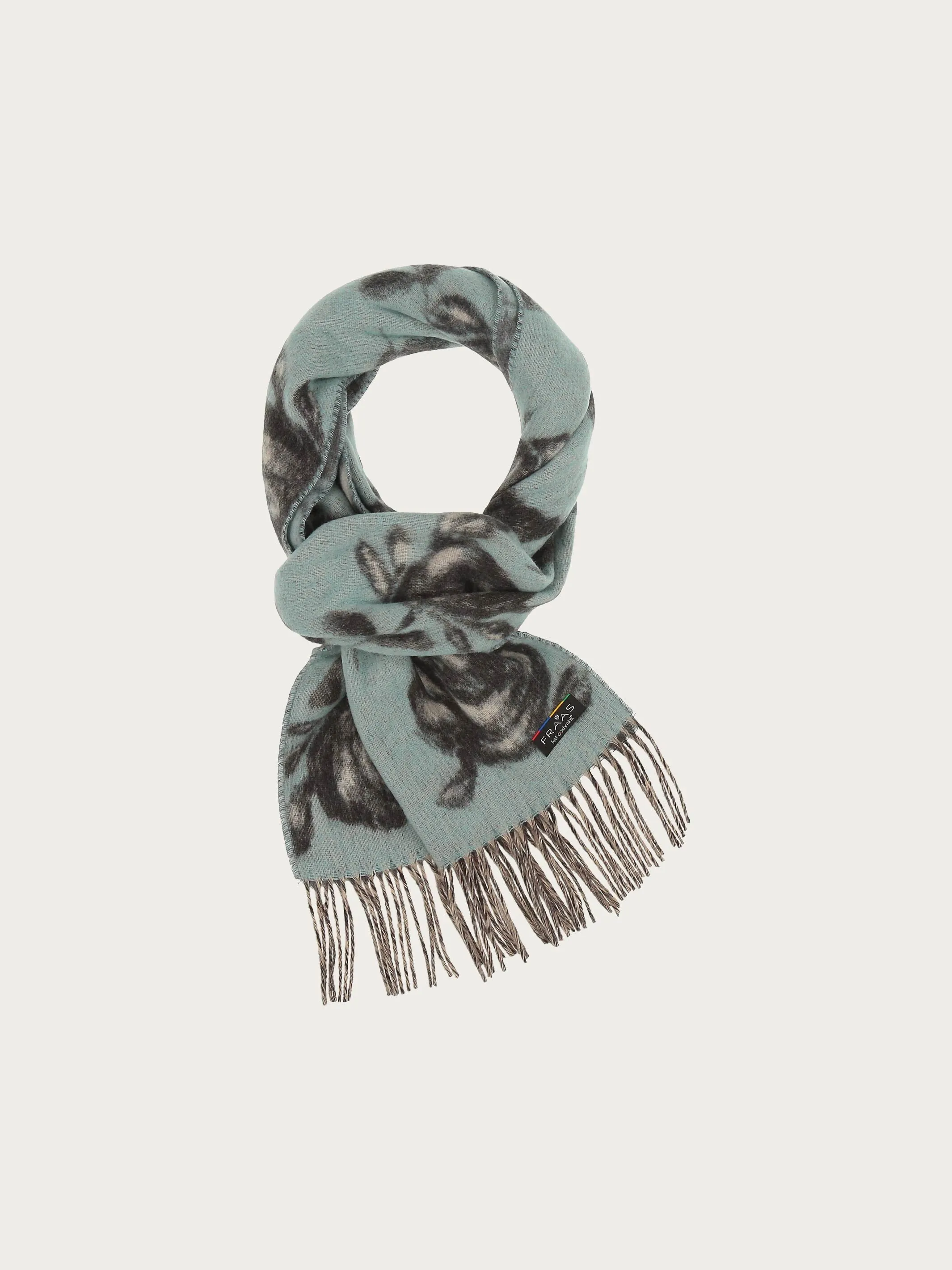 Sustainability Edition Roses All Day Recycled Scarf