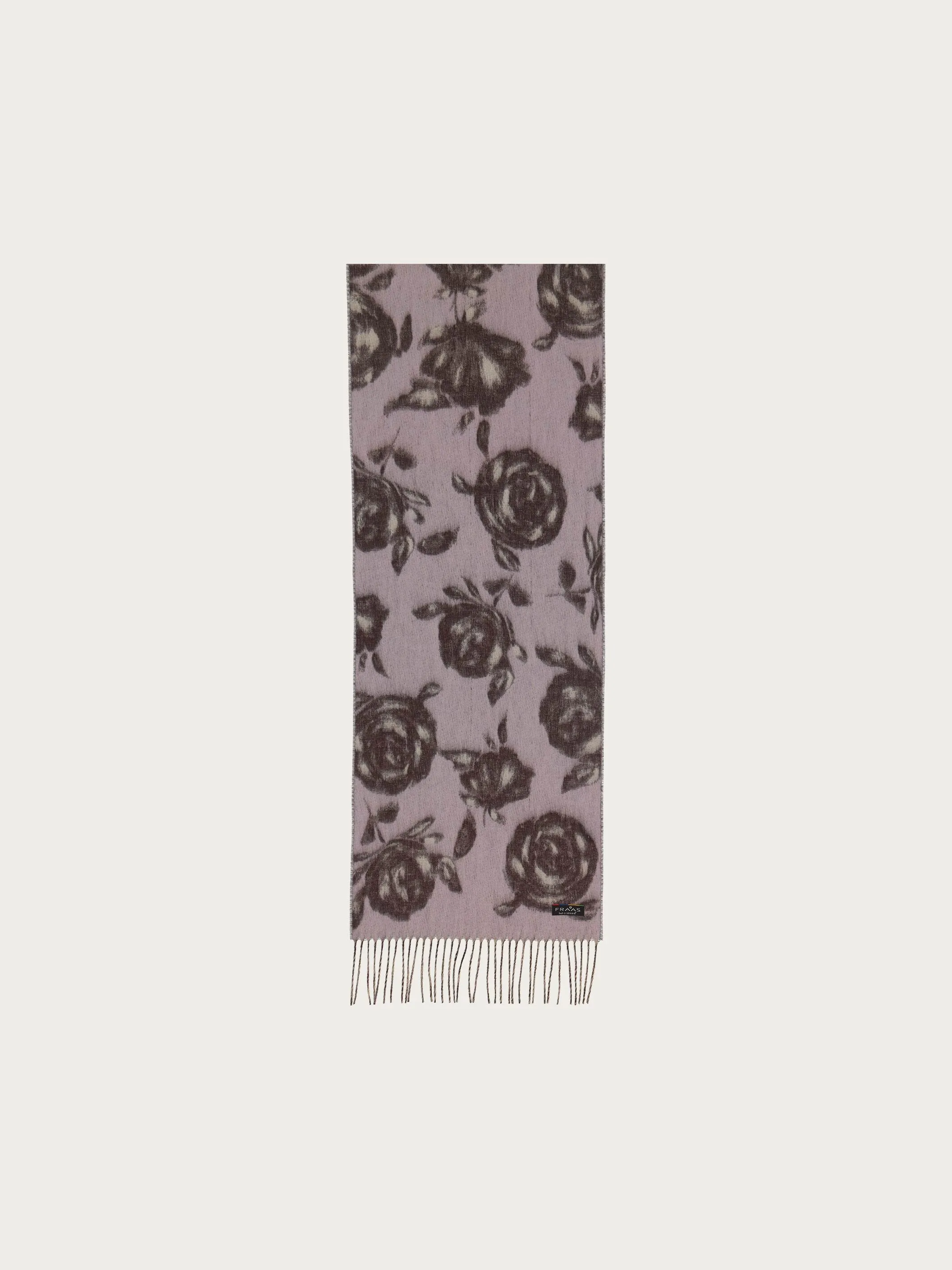 Sustainability Edition Roses All Day Recycled Scarf