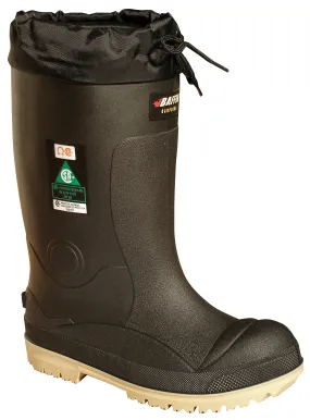 TITAN Boots with Steel Toe and Plate  -100°C