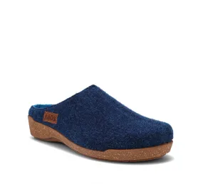 Women's Taos Woollery Color: Blue