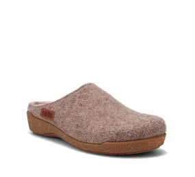 Women's Taos Woollery Color: Warm Sand