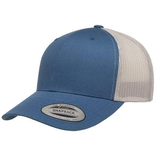 Yupoong 6606 Classic Trucker Hat