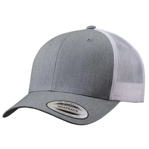 Yupoong 6606 Classic Trucker Hat